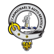 Carmichael's Auto Service - Family Owned & Operated.